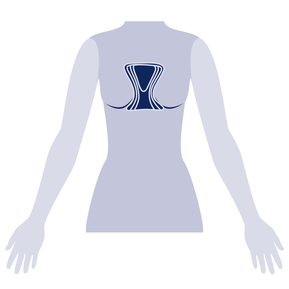 Cleavage Pad